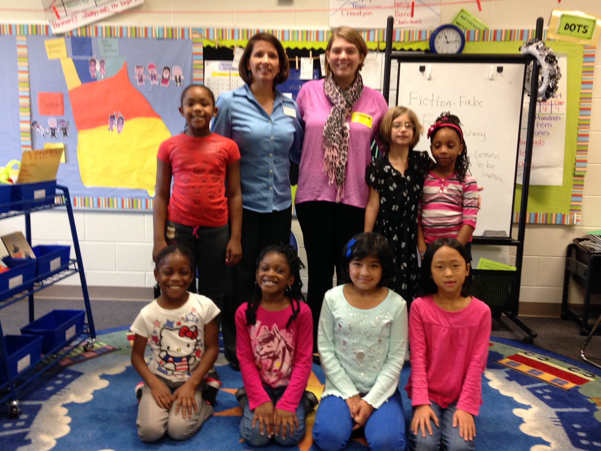 3 Things To Know About Second Grade - For My Second Act