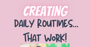 classroom-routines