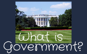 what-is-government