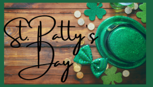 st-patricks-day-history