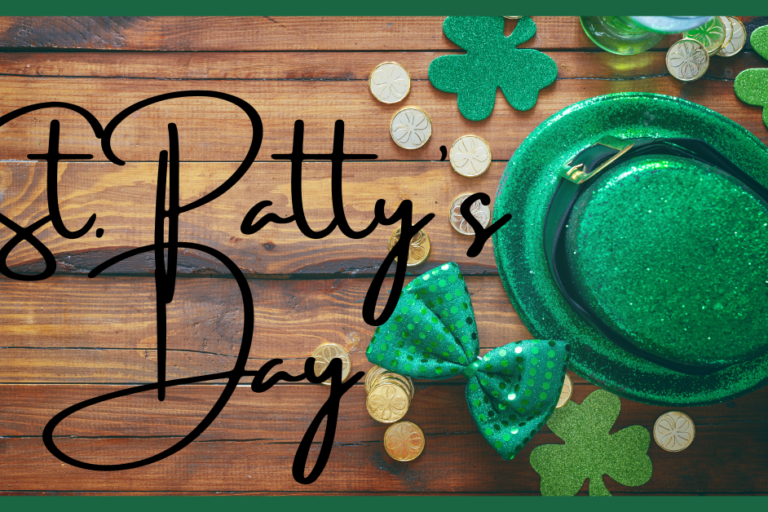 st-patricks-day-history