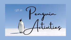 penguin-activites
