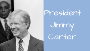 president-jimmy-carter-activities
