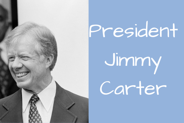 president-jimmy-carter-activities