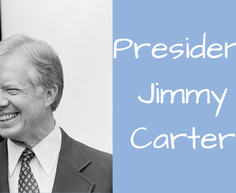 president-jimmy-carter-activities