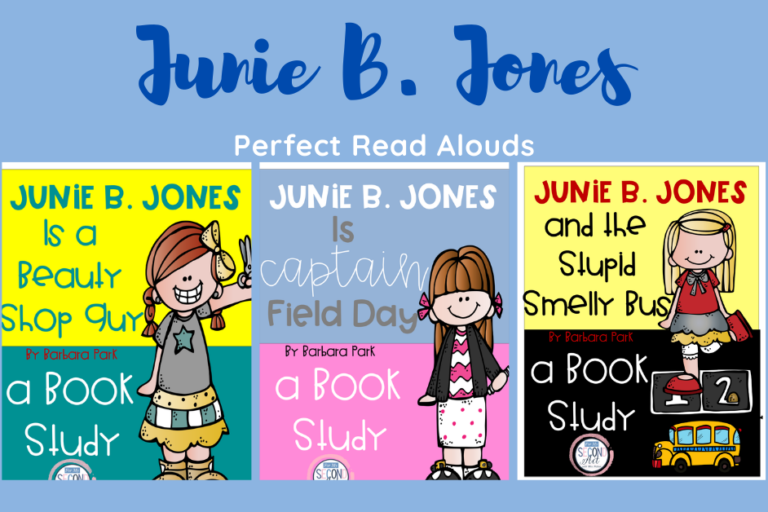 junie-b-jones