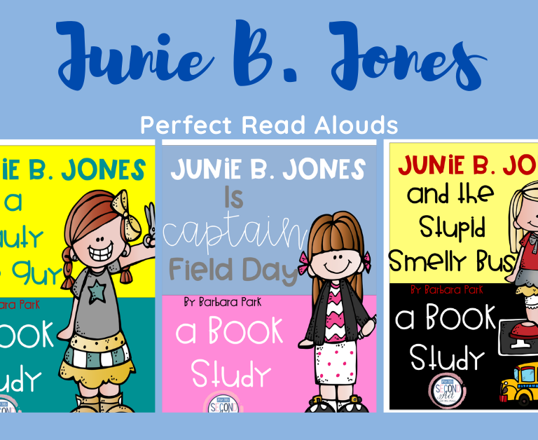 junie-b-jones