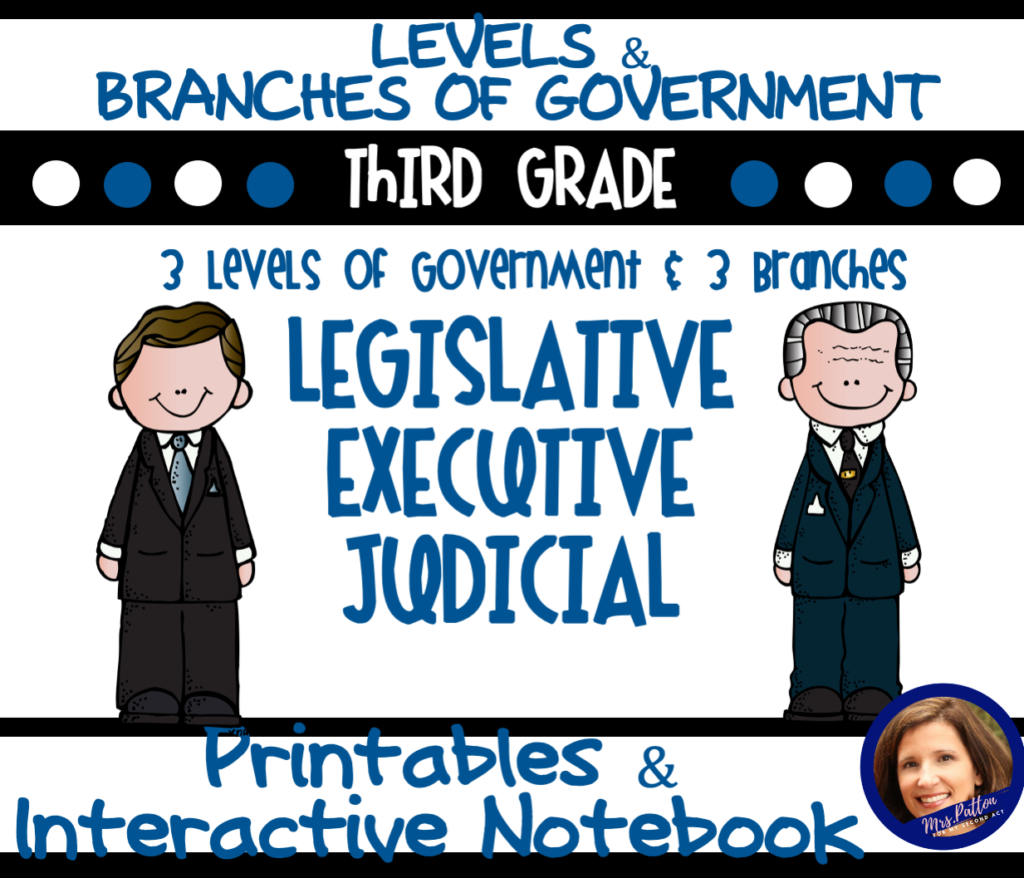 second form of government