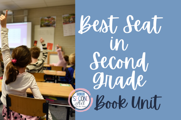 best-seat-second-grade