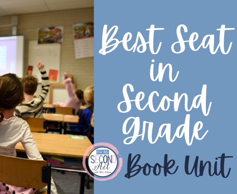 best-seat-second-grade